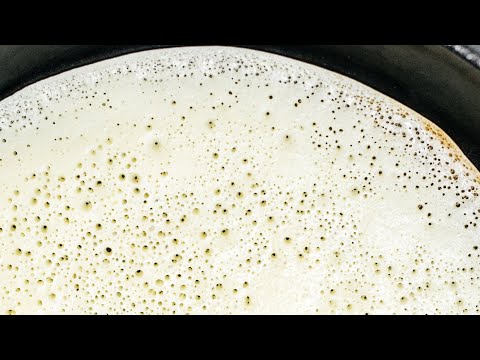 Ажурные БЛИНЫ, которые получатся у каждого 🥞