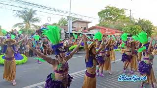 Tribu Ayungon Pasalamat Festival 2024Let's Go La Carlota #PasalamatFestival2024