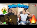 THIS THE YB WE NEED!!! NBA YoungBoy - Vette Motors | REACTION