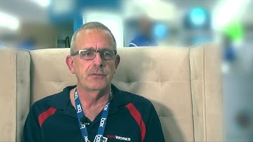 John Cirocco of KegWorks | Excel SmartClient, Magento Connector