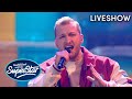 David Leischik: When You Say Nothing At All (Ronan Keating) | Liveshows | DSDS 2023