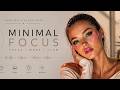 Late Night Minimal  Deep Focus House Session
