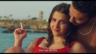 Sea Salt by Leila Basma - Official Trailer