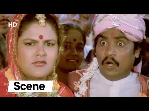 johnny-lever-best-comedy-scene-|-kader-khan-|-guddi-|-aruna-irani-|-kasam-|-anil-kapoor