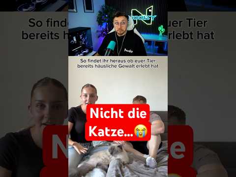Wer braucht hier eigentlich Hilfe?😳