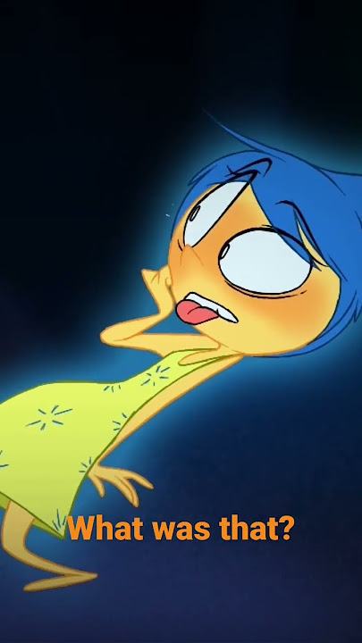 The Subconscious #pixar #disney