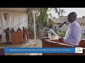 BBSKATI Okuwulira Omusango Gw Okutta Abaana E Ggaba 