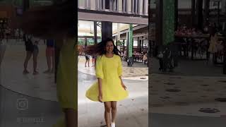 Outfits I wore on my Vacation | Vacation Outfits | Singapore