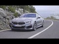 Review BMW Seria 8 Gran Coupe 2020 - Elegant | Test in Romana