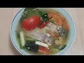 Resep Masak Sup Ikan Gurame