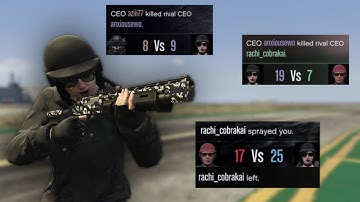 This random tryhard called me out for a 1v1 and this is how it went 