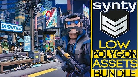 The Best of SYNTY Bundle is Back! -- VERY LIMITED TIME!