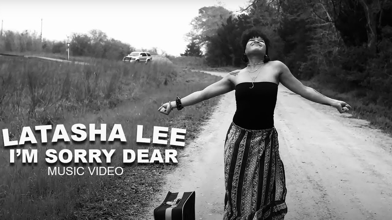 LaTasha Lee   Im Sorry Dear   Official Music Video