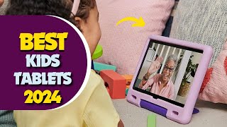 The Top 5 Best Tablets for Kids In 2023