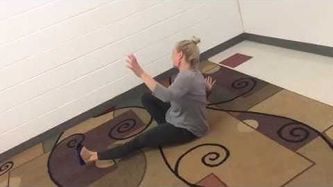 Acceleration - deceleration TBI