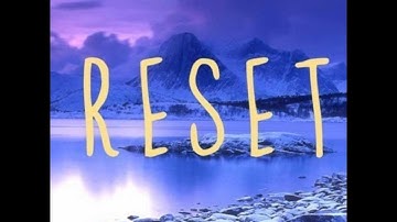 Diegomolinamas- Reset (Frequency Faderz) Remix Contest