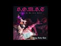 Yung Baby Tate B O M B S OFFICIAL VERSION mp3