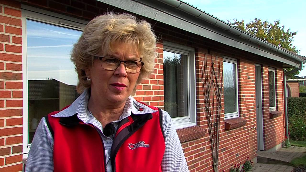 Køkkenrenovering 2016 12 26