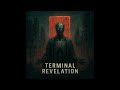 AZRAGOR - Terminal Revelation (Audio Music)