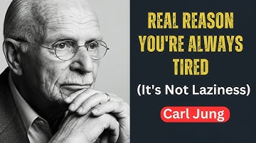 The Real Reason You