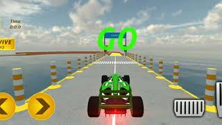 How to open and play Formula Car Stan Games. ফর্মুলা কার স্টান গেমেস কীভাবে খুলবেন এবং কীভাবে খেলবেন screenshot 2