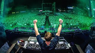 Hardwell - Live at Ultra Japan 2025