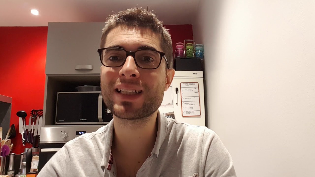 Que faire quand on a trop mangé ? Avant les fêtes ! - Booster Son