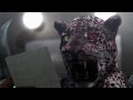 Tekken 6 - Armor King 1 [Cinematic Ending][HD][720p]