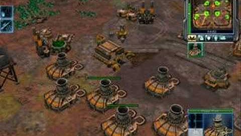 C&C3 Strategies: Juggamammoth (1/2)