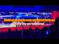 【HOLOSTARS KARAOKE】Magic Word Orchestra (off vocal)