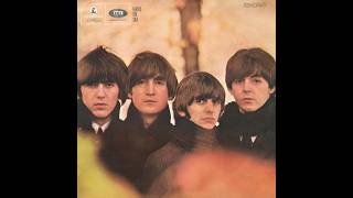 Download lagu The Beatles – Beatles For Sale/ Side A - Parlophone – PMC 1240 UK 1964