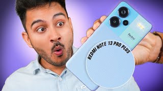 Redmi Note 13 Pro Plus 5G Unboxing | 200Mp Camera Under ₹25,000 Only