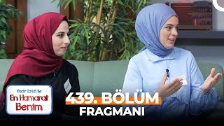 En Hamarat Benim 439. Fragmanı Hakkımı Da Yedi Öyle Gitti