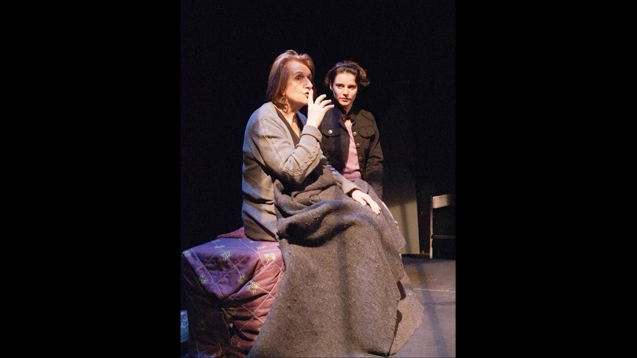 Joy Cohen: Searching for Anne Frank