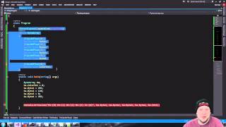 Unsafe code