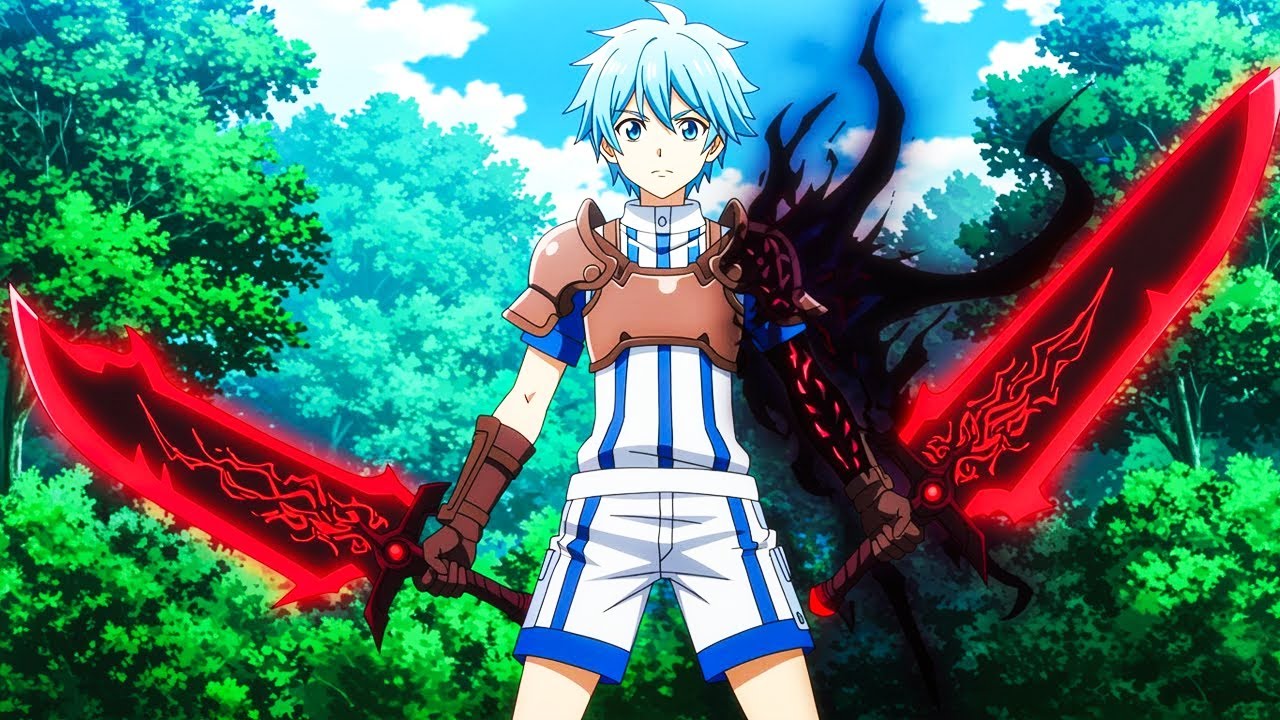 The Demon Sword A Blade of Destruction Episode 112 English