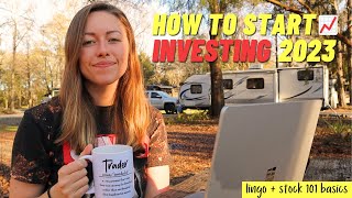 How to Start Investing as a Complete Beginner (3rd Grade Level) by Peachy Investor 16,663 views 11 months ago 25 minutes
