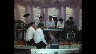 Kakajan Rahmanow Sonam Gellimi