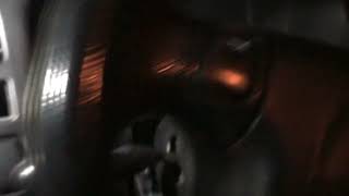 Isuzu Trooper OBD1 Codes (how to pull)