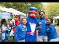 2022 River Hawk Homecoming and Family Weekend Recap Video