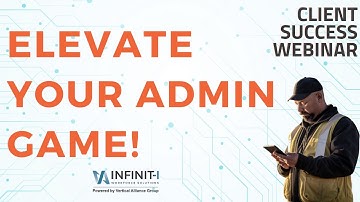 Client Success: New User Management Interface!!