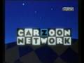 TNT/ Cartoon Network 5.00am Handover, Early 1998