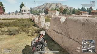 PLAYERUNKNOWN'S BATTLEGROUNDS 2018 06 14   20 09 28 20 DVR