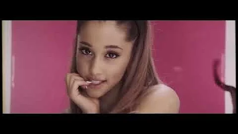 Ariana Grande - Problem ft. Iggy Azalea