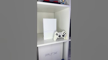 There is not enough white memory card💾 #asmr #gaming #sony #playstation #ps2 #startup #playstation2