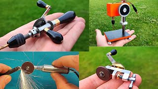 Top 5 DIY Micro Tools of the Year 2023