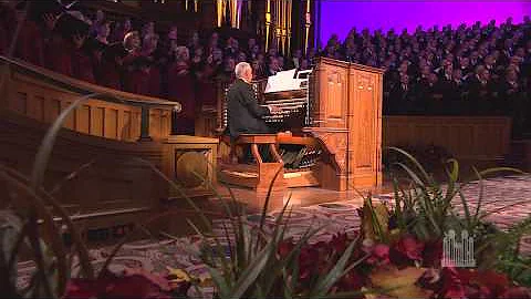 November 16, 2014 - Music & The Spoken Word