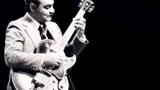 Joe Pass - Satin Doll chords