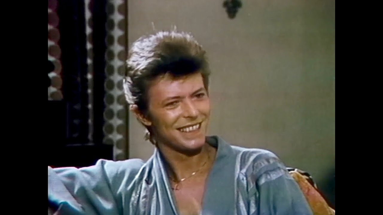 David Bowie • The Flo & Eddie Interview • Plaza Hotel, NYC • 90 Minutes Live • 25 November 1977 - YouTube