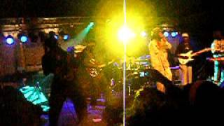 Midnite *My Joy* Uppsala Sweden 2007